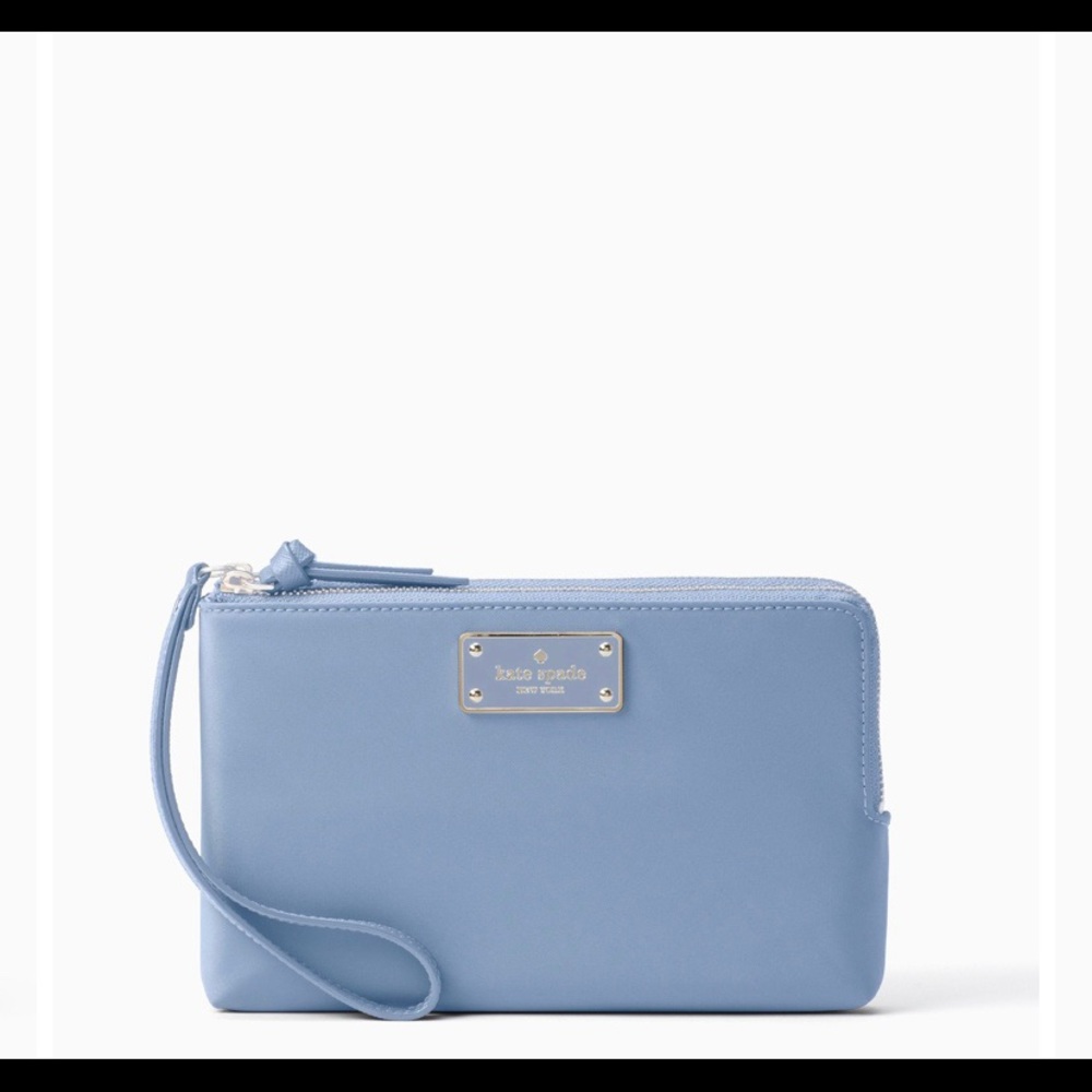 🐰 EASTER SALE🌟MAKE AN OFFER!🌟Kate Spade Clutch